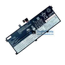 Batéria pre Lenovo 5B10W51848 L21M4PG1 SB10W51949 [Náhradná batéria]